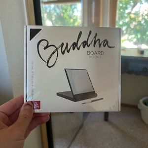 Buddha board mini